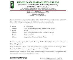 Contoh surat mandat partai politik. Contoh Surat Mandat Gudang Surat