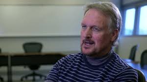 Bulldog Story: Mark Jager