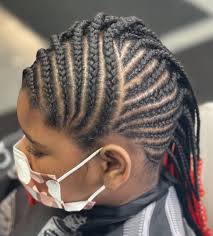 Imple and beautiful shuruba designs / top 111+ lat. 50 Cornrow Hairstyles That Are Perfect For Any Event