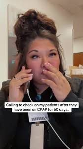 This happens more often than you know #fyf #fypage #cpap #sleeptech  #sleeptechnician #sleepstudy #sleepstudytest #resmed #nightshift #trending  #viral