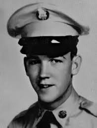 CPL Donald William Gately (1931-1953)