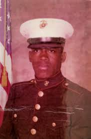 Platoon 3127 , graduated January 3,1973. MCRD SD