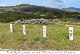 Flexible policies · free cancellations · metasearch travel leader Road Agents Tombstones On Boot Hill Virginia City Montana Virginia City Montana Virginia City Montana