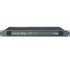 Lab Gruppen E 12 2 1200w Amplifier W Flexible Output Channels For Installation Applications Stage Sound