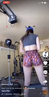 Emarr B Leaked OnlyFans 3