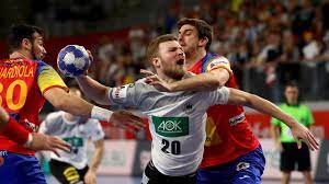 Fussballergebnisse täglich aktuell, der letzten vierzehn tage und im archiv, dazu die h2h statistik und der spielverlauf. Handball Em 2020 Finale Spanien Ist Europameister Alle Ergebnisse Und Infos Zum Turnier Sport Mix Bild De