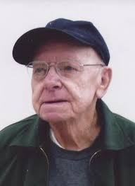 Ian Conklin Obituary (2013)