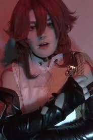 i hc that heizou has a crush SO BAD