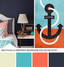 Nautical Bedroom Color Palette Bedroom Colour Palette Nautical Bedroom Colors Bedroom Colors