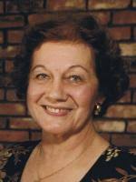 Doris A. (Dufresne) Asselin