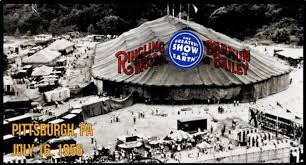 Ringling Bros Barnum And Bailey Circus See Whats Coming Up