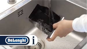 Buy & sell electronics, cars, clothes, collectibles & more on ebay, the world's online marketplace. How To Clean The Coffee Grounds Container Of Your De Longhi Ecam 23 460 S Coffee Machine Youtube