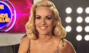 Maybe you would like to learn more about one of these? Maria Mpekatwroy De 8a Pistepsete Poso Xronwn Einai