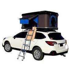 Maybe you would like to learn more about one of these? Silverwing Clam Shell 86 X 51 Mounted Rooftop 2 Person Tent In 2021 Rooftop Tent Camping Car Tent Camping Car Tent