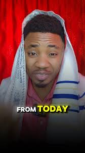 Apostle Abraham Kromah prayer line