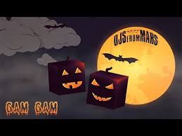 Global acute malnutrition (gam) is the presence of both mam and sam in a population. Djs From Mars Gam Gam Hk Mix Youtube