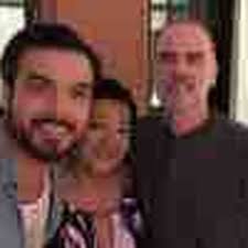 Fundraiser by Daniel Durston : Fly My Mom to Opening Night!