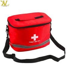First aid kits and contents for workplaces, schools, and sports clubs. Medical Bags Manufacturers Suppliers China Medical Bags Factory