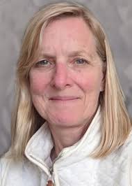 Sue Charles (U.S. National Park Service)