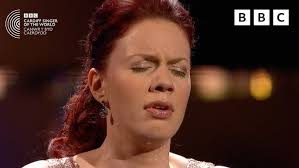 When I am laid in earth', from Dido and Aeneas by Henry Purcell