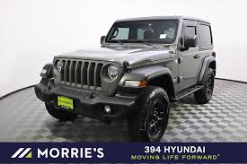 Image result for Sting Gray 2020 Wrangler