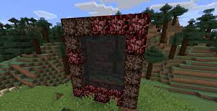 Mods 61,284 downloads last updated: Minecraft Randomportals Mod 2021 Download