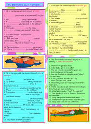 Busyteacher Org Grammar Exercises English Study Road Trip Activities