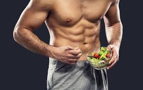 John mccallum used to recommend three meals per day. Meal Plan Best Foods For Lean Muscle