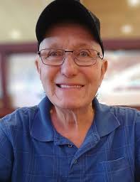 Obituary information for Richard P. Sondervan