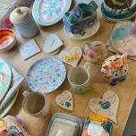 Family Pottery
