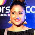 Urvashi Dholakia