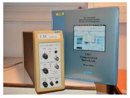 The computerized speech lab (csl) is a speech and signal processing computer workstation (software and hardware) used for research and clinical speech therapy. The Building Site Of The Collections Of The Laboratoire Parole Et Langage Speech And Language Laboratory Aix Marseille Universite