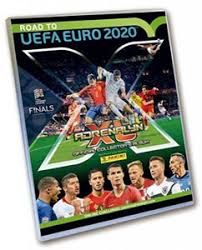Covering the european championship, 2020 panini select uefa euro preview soccer highlights all national teams that qualified for the event based on featuring the 20 qualifying national teams, 2020 panini select uefa euro maintains the typical select formula for a base set. Trading Cards Prufliste Und Fotos Fur Panini Road To Uefa Euro 2020 Adrenalyn Xl Tauschen Laststicker Com