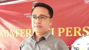 Undurkan Diri hingga Pindah Dapil