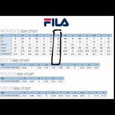 fila sport size chart sale up to 38 discounts