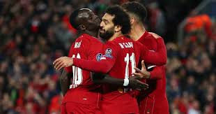 Get the latest liverpool news, scores, stats, standings, rumors, and more from espn. Liverpool Fc News And Transfers Live Flipboard