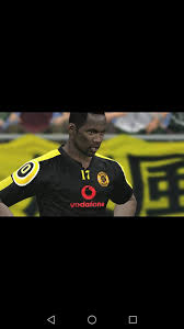 That's right, if you didn't guess from that awfully dubbed line, it's the kaizer chiefs! Kaizer Chiefs New Kits Home Facebook