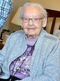 This lovely lady celebrates her 90th birthday this February. One thing that  she likes more than birthday cake are birthday cards! If you can find it in  your heart to drop her