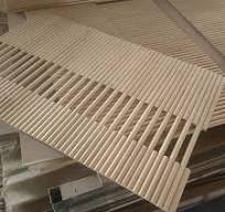 China Customized Factory Wholesale Price Flexible Curved ...