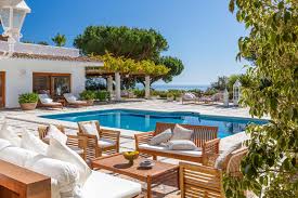 Villa rental Marbella : 6-27 bedrooms for groups, weddings : Luxury Villas  Marbella holiday rental villas