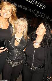 En 2003 comenzaron una relación que se truncó en 2015 con la muerte de myra a causa de un cáncer. Who Is Myra Stratton Dating Myra Stratton Girlfriend Wife