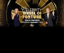 Hope to see a bonus round win tomorrow on the next.wheel! Celebrity Wheel Of Fortune Giveaway Wheel Of Fortune