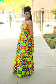 #robe #robe africaine #mode #mode africaine #tissu wax. Modele De Longue Robe En Pagne Africain Eab33f