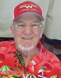 William Thomas, 76 Obituary