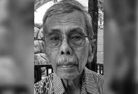 Fahmi ucap takziah kepada keluarga veteran RTM Abdullah Hakim