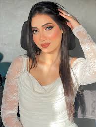 THE ULTIMATE BEAUTY 🥰of @doaa.ibrahem.921 @le_palace_wedding_hall