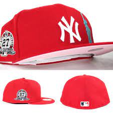 Hat Crawler New York Yankees Statue Of Liberty 27 World Facebook