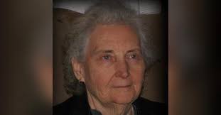 Mrs. Willie Mae "Sug" Langley Obituary