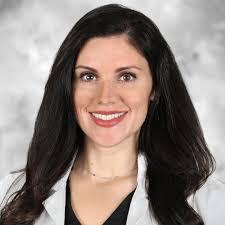 Beth Cloutier's Instagram, Twitter & Facebook