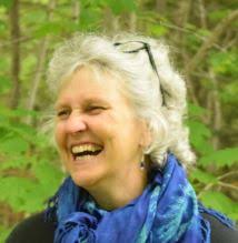 Alexandra Peace talks about Editors Nova Scotia